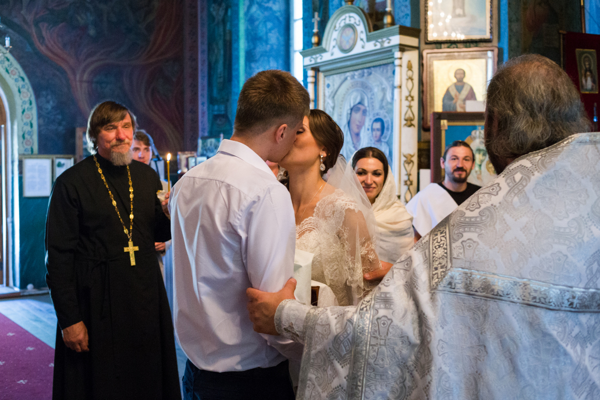 Свадьба в Житомире Ваня и Вера