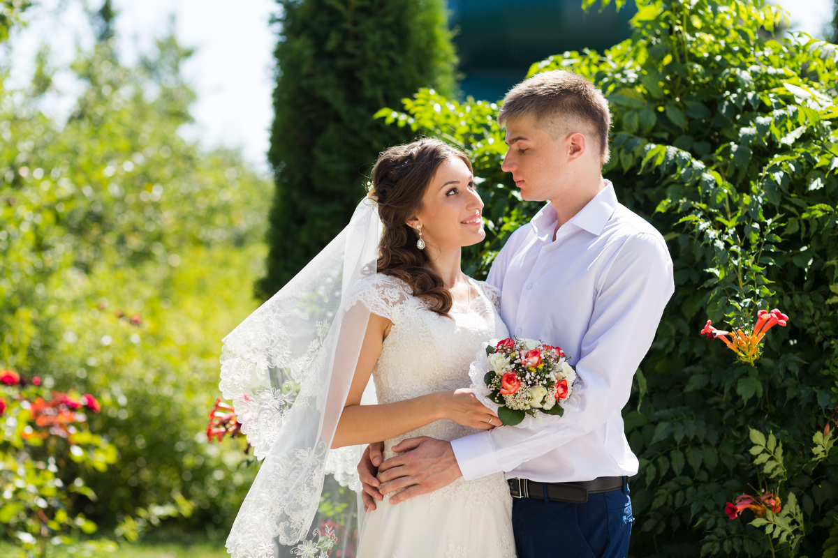 Свадьба в Житомире Ваня и Вера