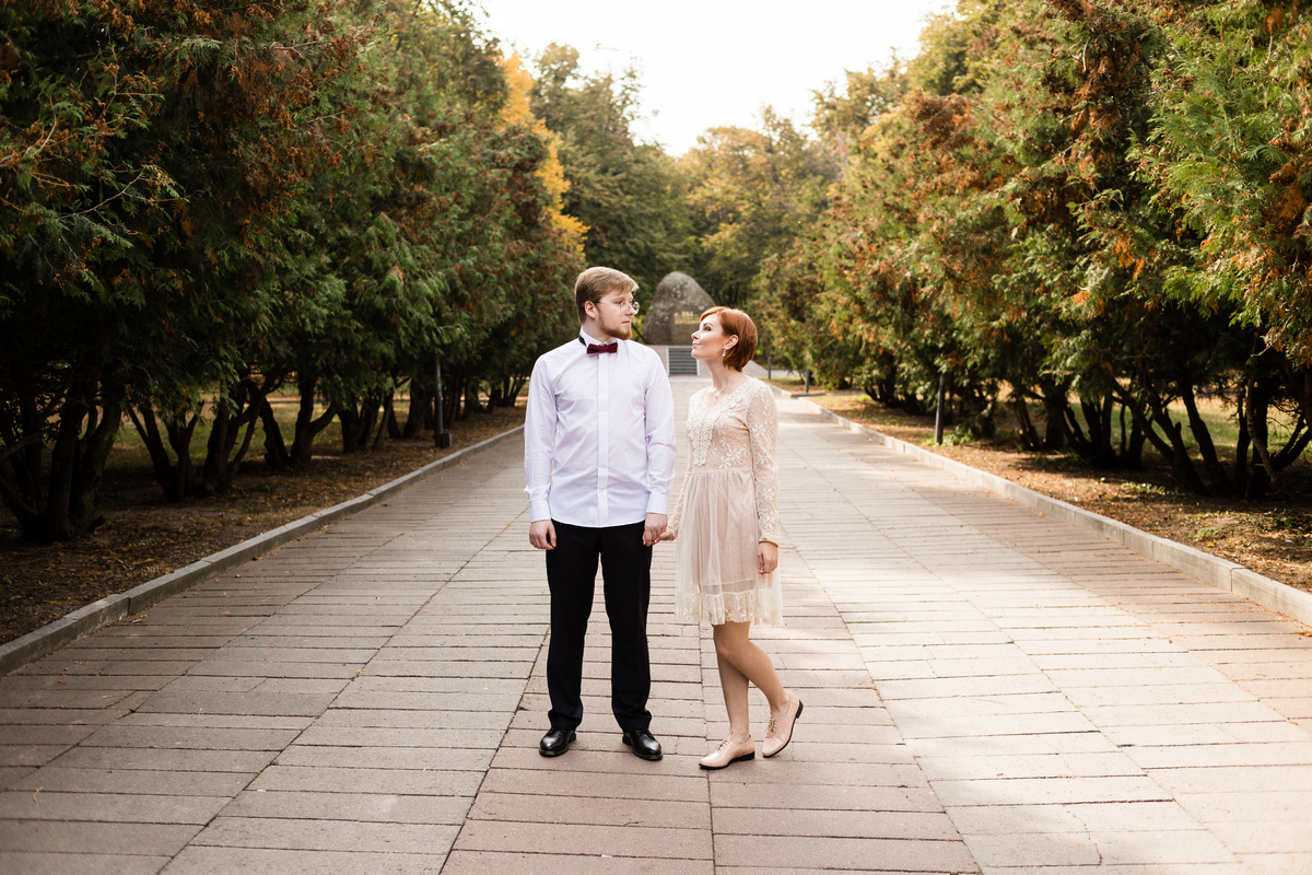 Свадьба в Житомире Дима и Катя