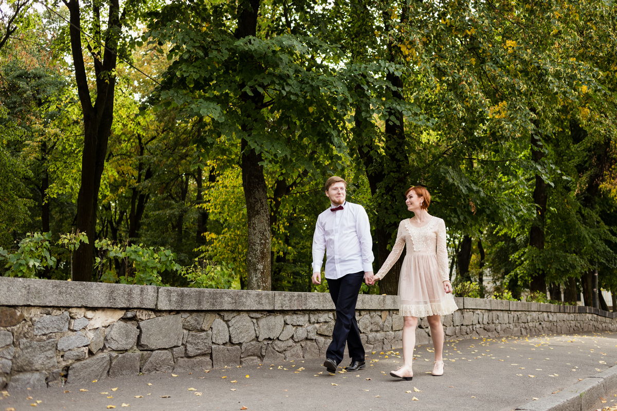 Свадьба в Житомире Дима и Катя